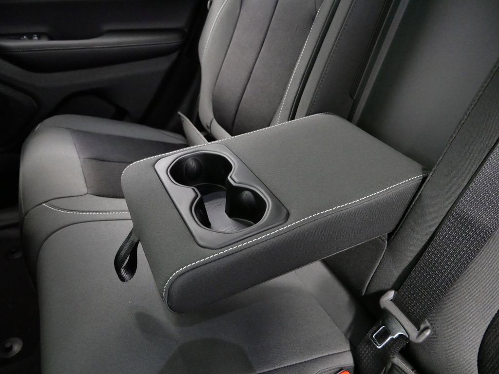 Thumbnail: 2025 Jeep Grand Cherokee - 11