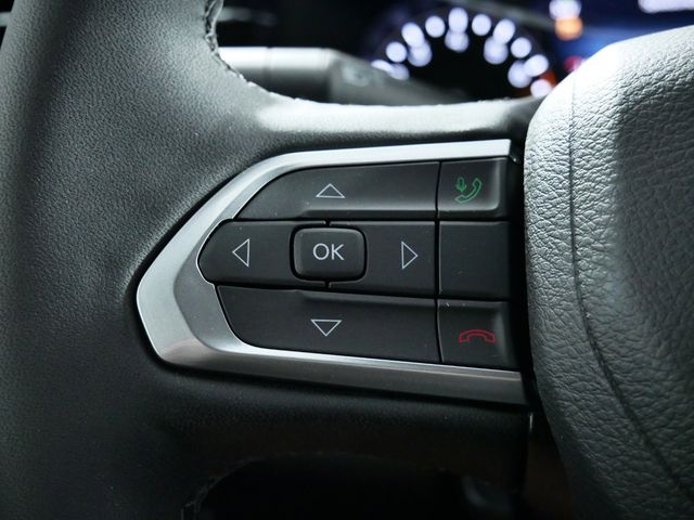 Thumbnail: 2024 Jeep Compass - 38