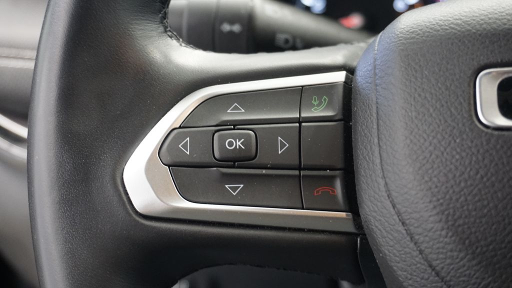 Thumbnail: 2022 Jeep Compass - 43