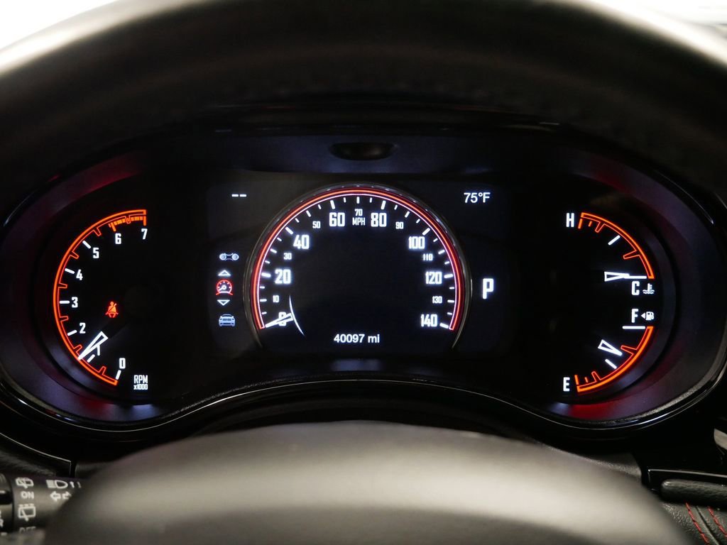 Thumbnail: 2024 Dodge Durango - 28