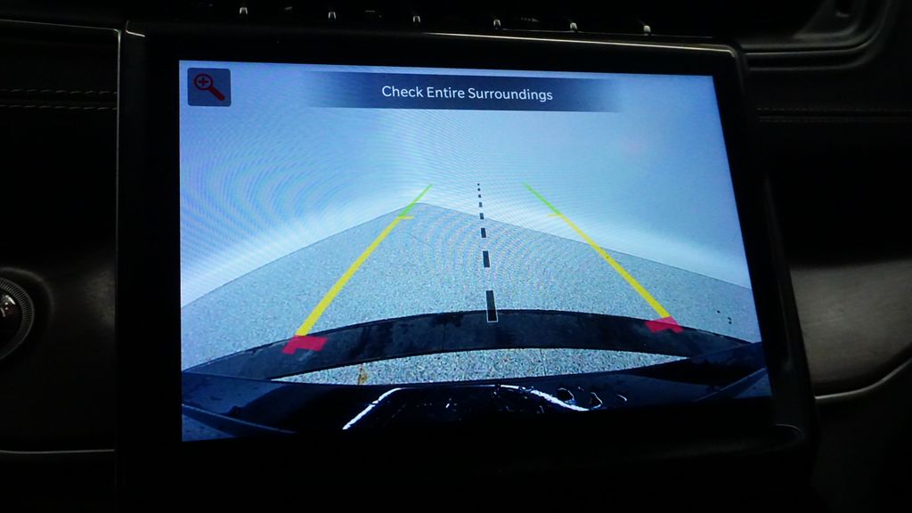 Thumbnail: 2023 Jeep Grand Cherokee L - 34