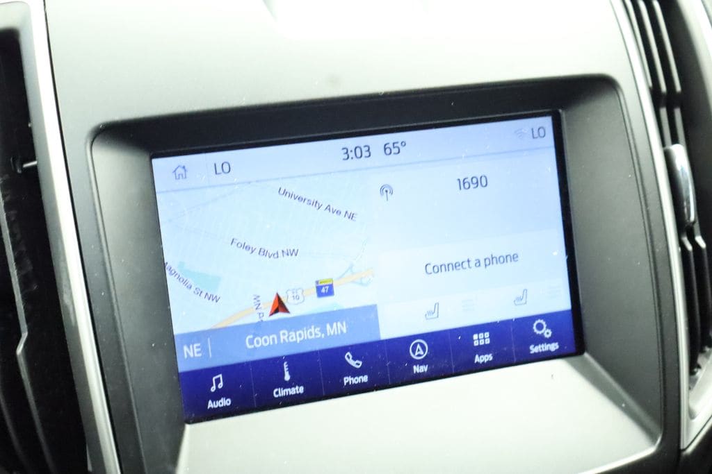 Thumbnail: 2020 Ford Edge - 40