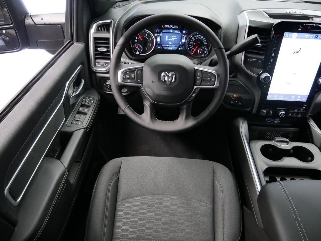 Thumbnail: 2026 RAM 3500 - 14