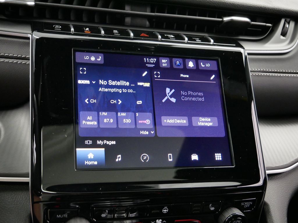 Thumbnail: 2025 Jeep Grand Cherokee L - 29