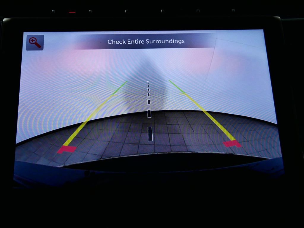 Thumbnail: 2025 Jeep Grand Cherokee L - 42