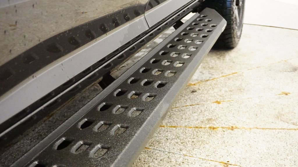 Thumbnail: 2018 RAM 2500 - 13