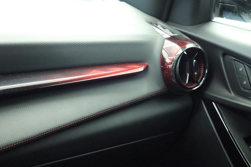 Thumbnail: 2025 Chevrolet Equinox - 45