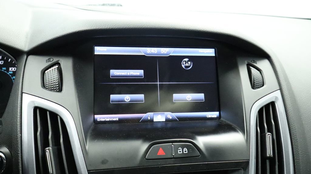 Thumbnail: 2013 Ford Focus - 38