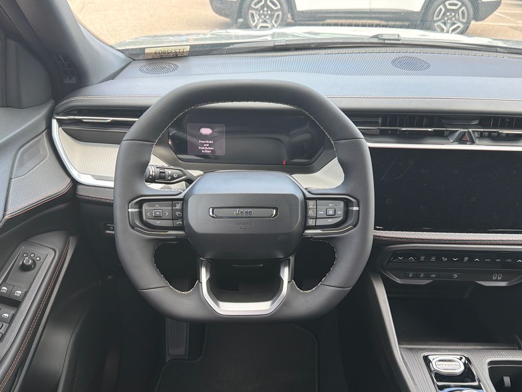 Thumbnail: 2026 Jeep Cherokee - 17
