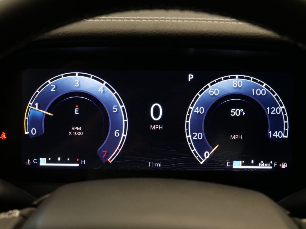 Thumbnail: 2025 Jeep Grand Cherokee - 45