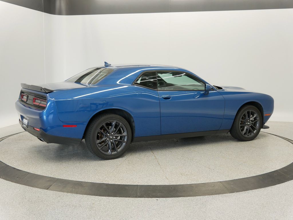 Thumbnail: 2022 Dodge Challenger - 6