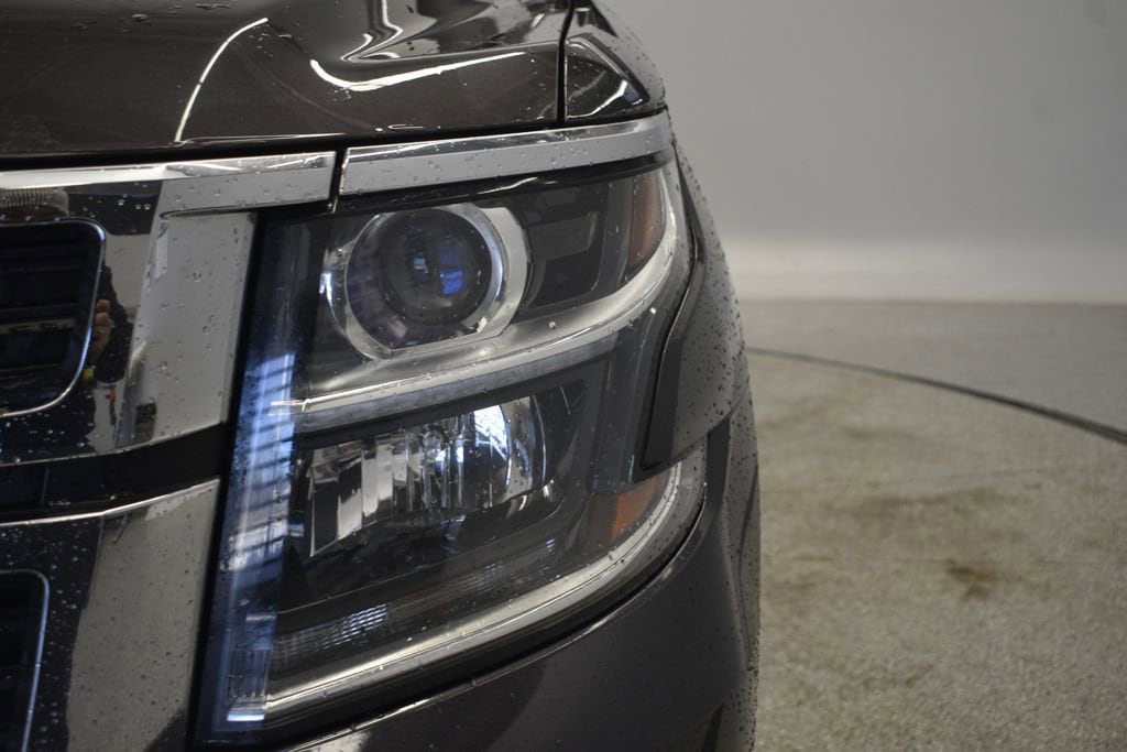 Thumbnail: 2015 Chevrolet Tahoe - 6