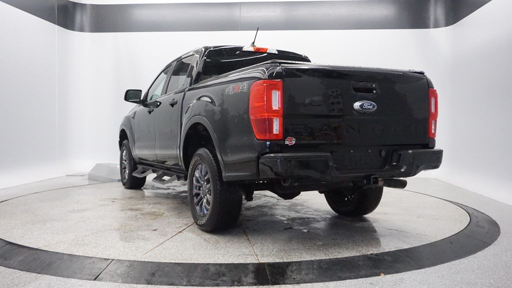Thumbnail: 2021 Ford Ranger - 6