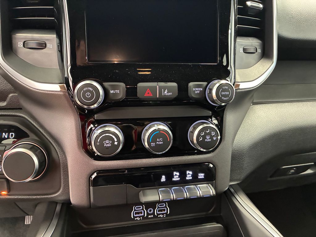 Thumbnail: 2026 RAM 1500 - 14