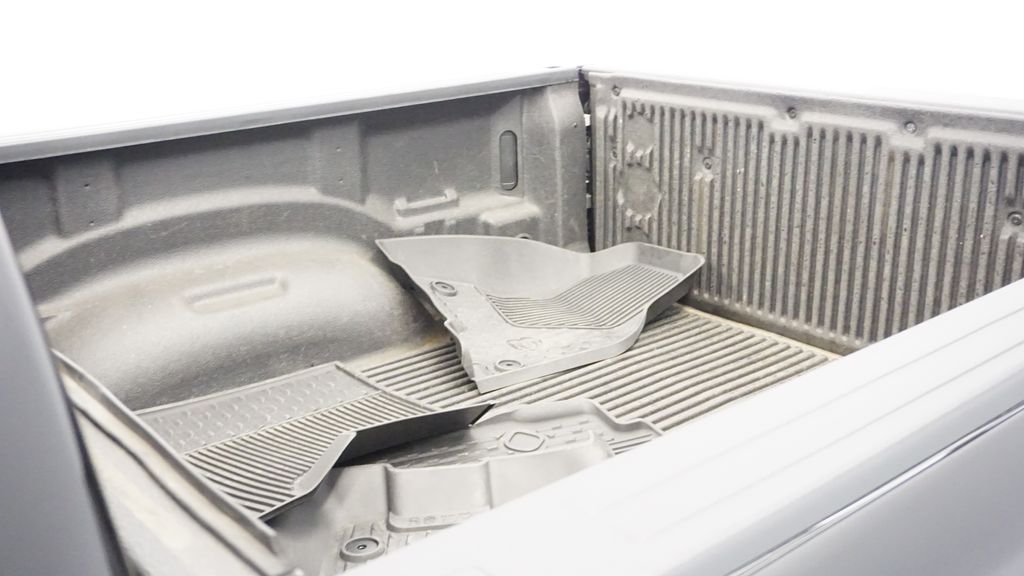 Thumbnail: 2022 RAM 1500 - 22