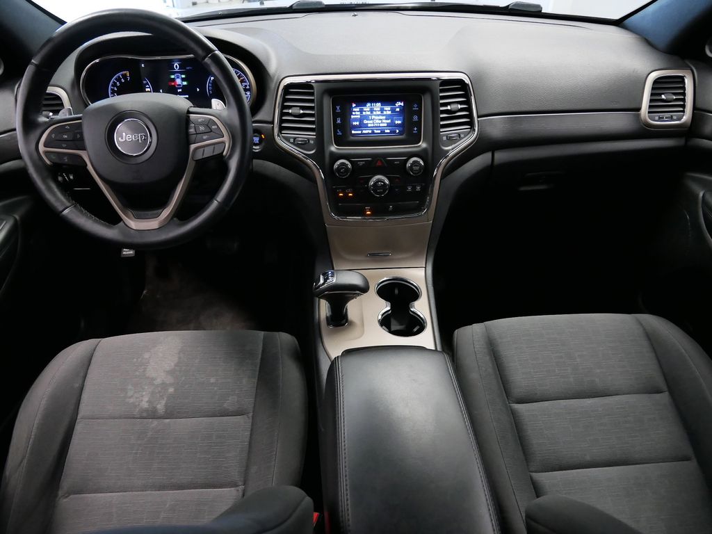 Thumbnail: 2014 Jeep Grand Cherokee - 16