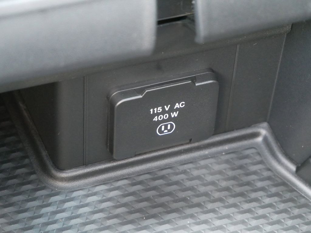 Thumbnail: 2025 RAM 1500 - 45
