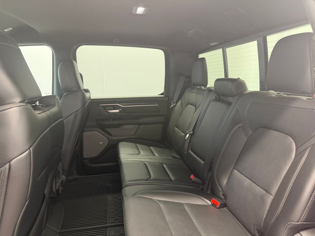 Thumbnail: 2026 RAM 1500 - 13