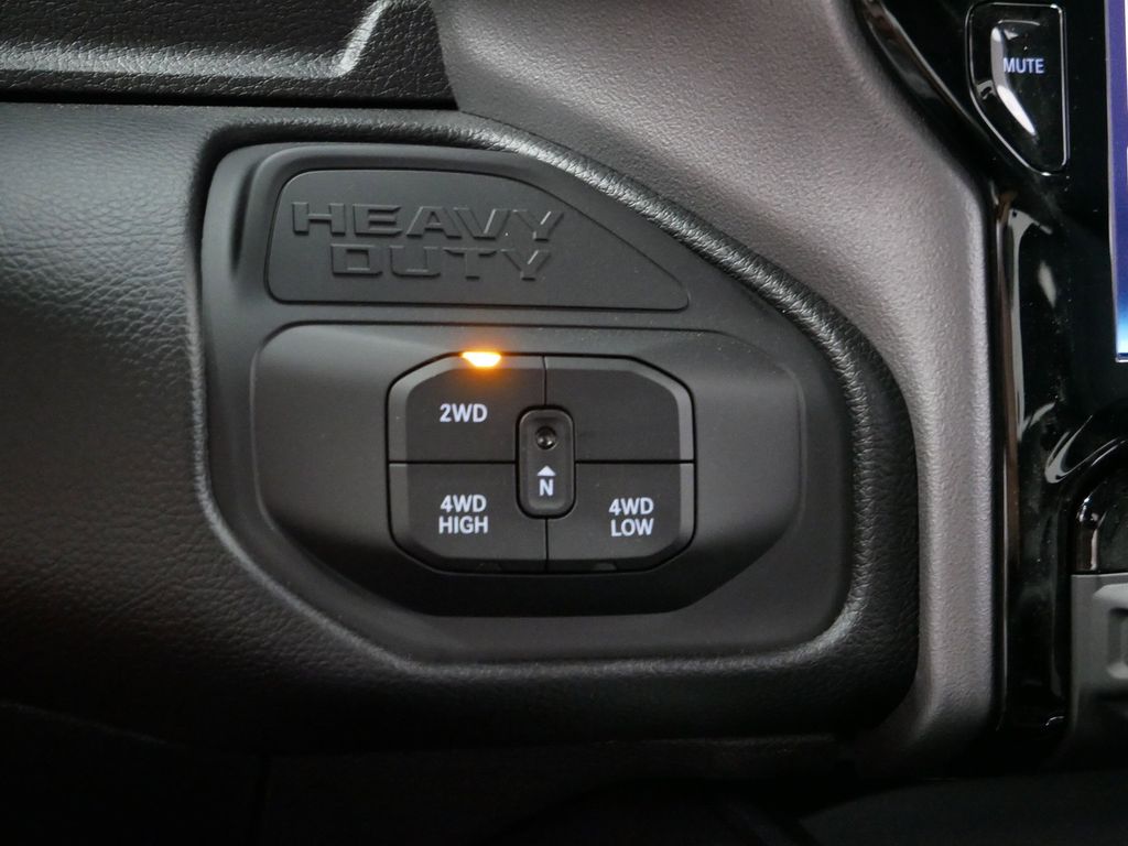 Thumbnail: 2026 RAM 3500 - 33