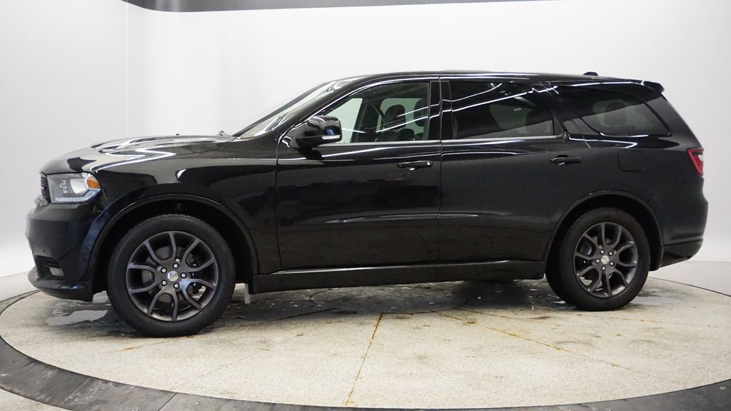 Thumbnail: 2018 Dodge Durango - 2