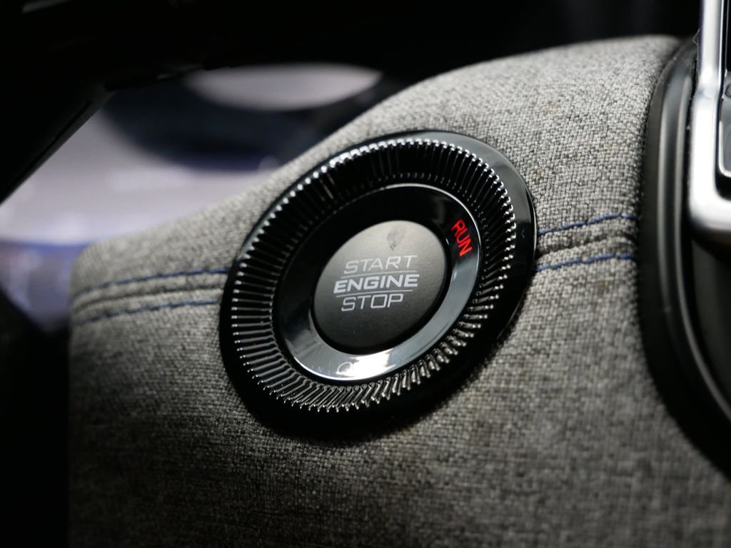 Thumbnail: 2025 Jeep Compass - 38