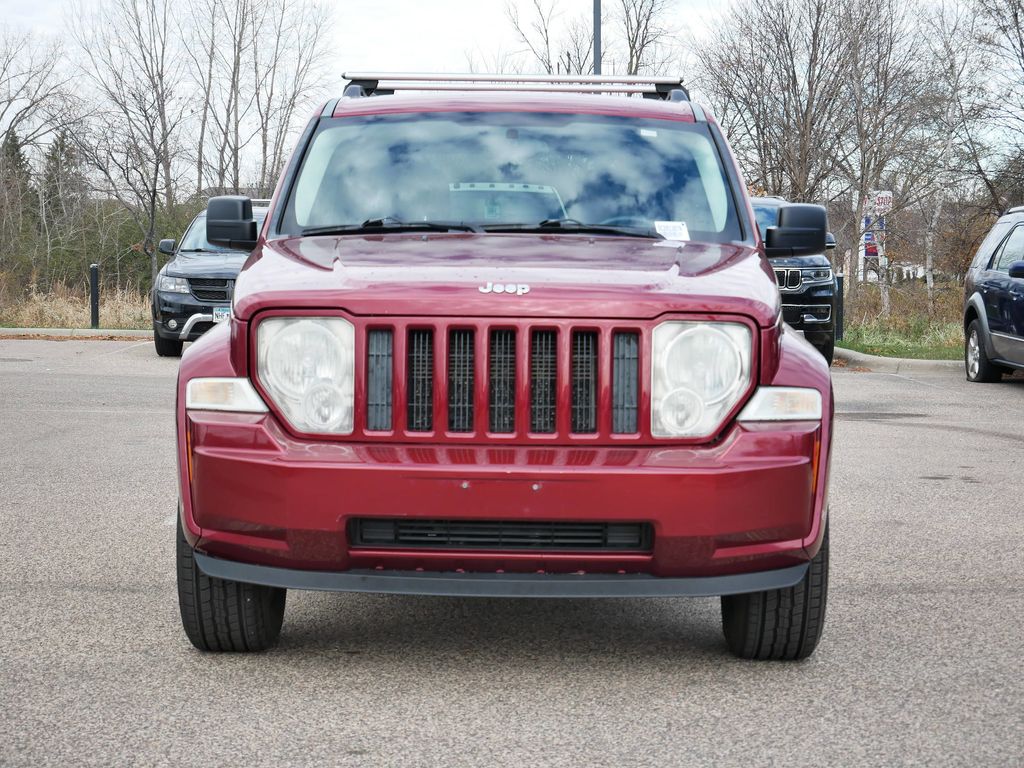 Thumbnail: 2012 Jeep Liberty - 46