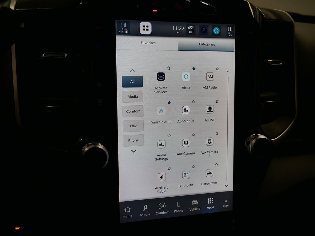 Thumbnail: 2026 RAM 2500 - 27