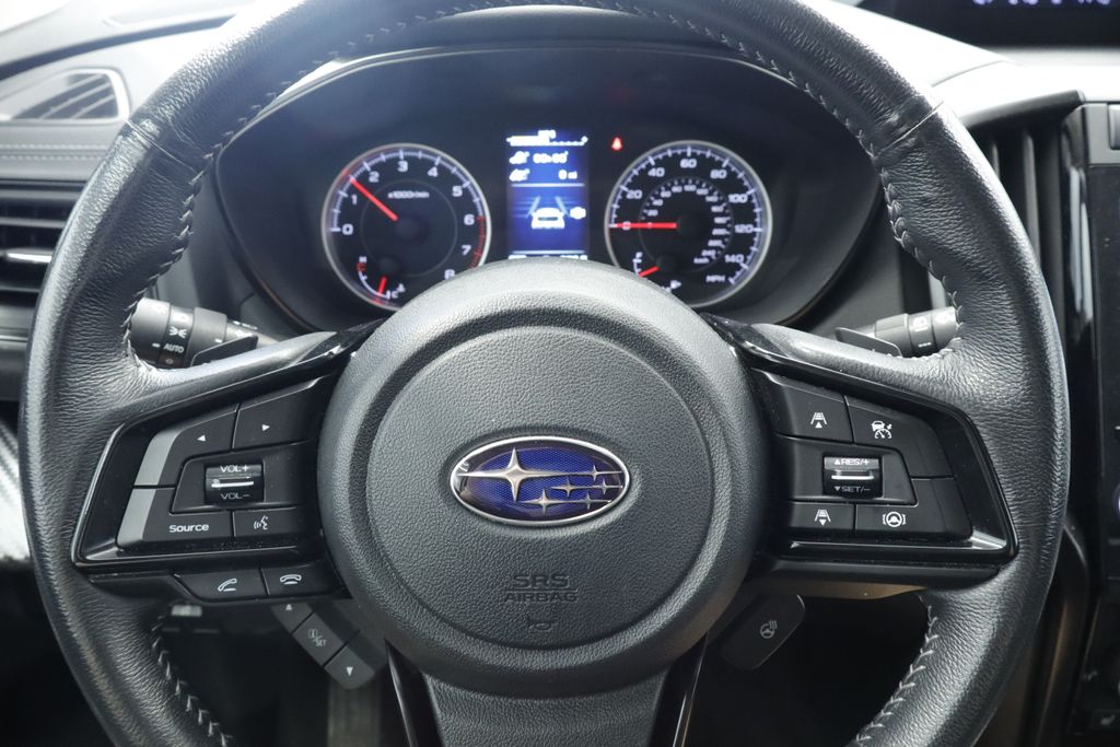 Thumbnail: 2022 Subaru Ascent - 29
