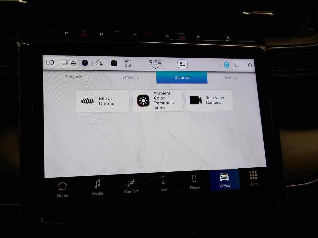 Thumbnail: 2022 Jeep Grand Cherokee - 33