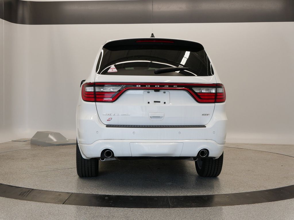 Thumbnail: 2025 Dodge Durango - 44