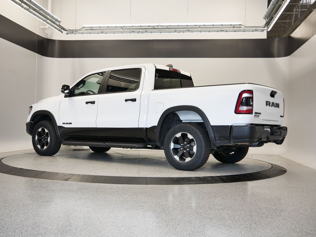 Thumbnail: 2024 RAM 1500 - 44