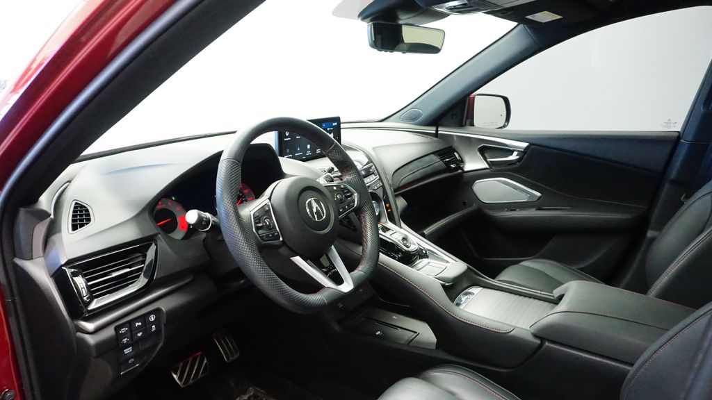 Thumbnail: 2023 Acura RDX - 25