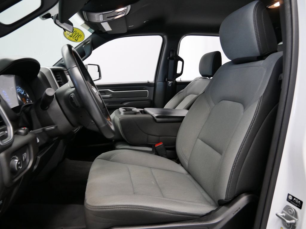 Thumbnail: 2022 RAM 1500 - 3