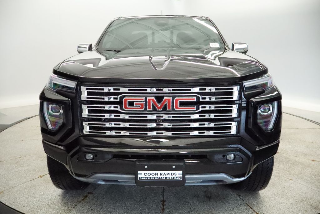 Thumbnail: 2023 GMC Canyon - 12