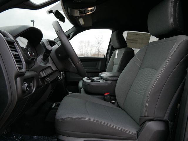 Thumbnail: 2024 RAM 3500 - 4