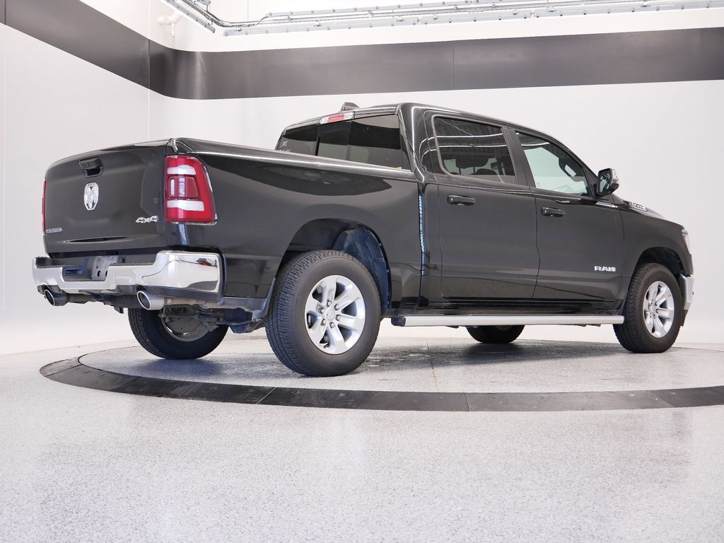 Thumbnail: 2024 RAM 1500 - 8