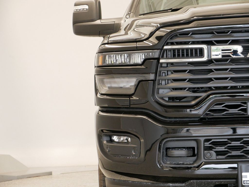 Thumbnail: 2026 RAM 2500 - 47