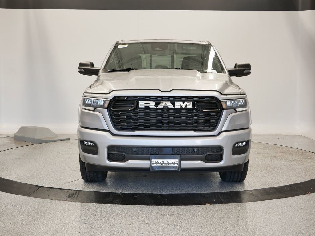 Thumbnail: 2026 RAM 1500 - 48