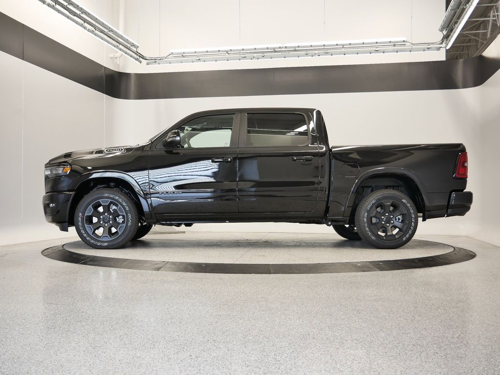 Thumbnail: 2026 RAM 1500 - 43