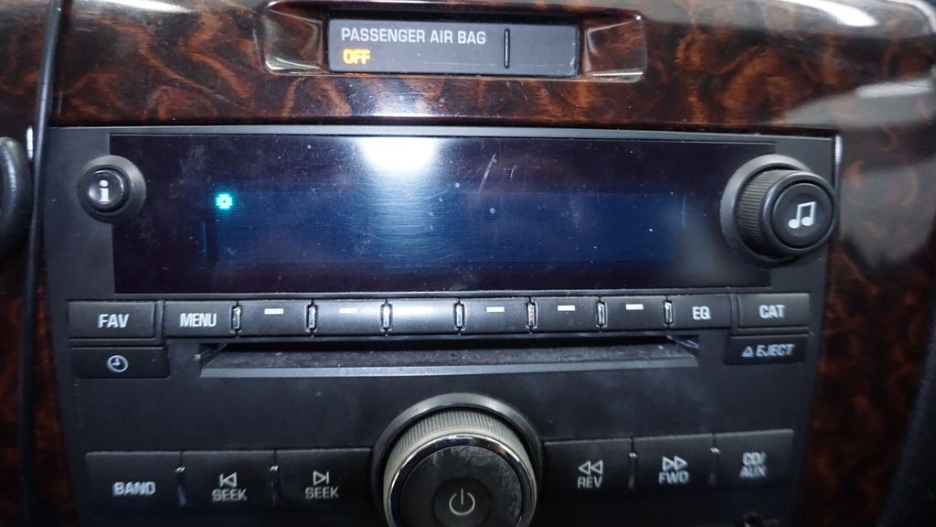 Thumbnail: 2013 Chevrolet Impala - 40