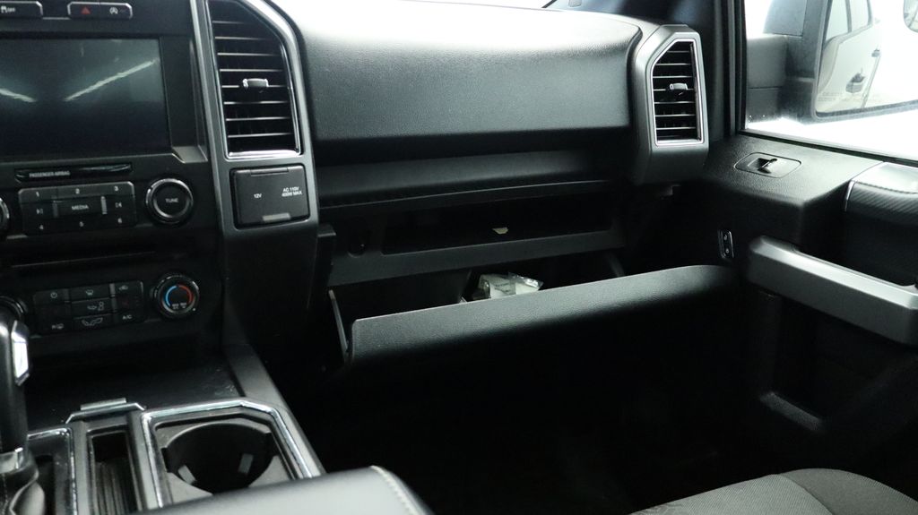 Thumbnail: 2018 Ford F-150 - 27