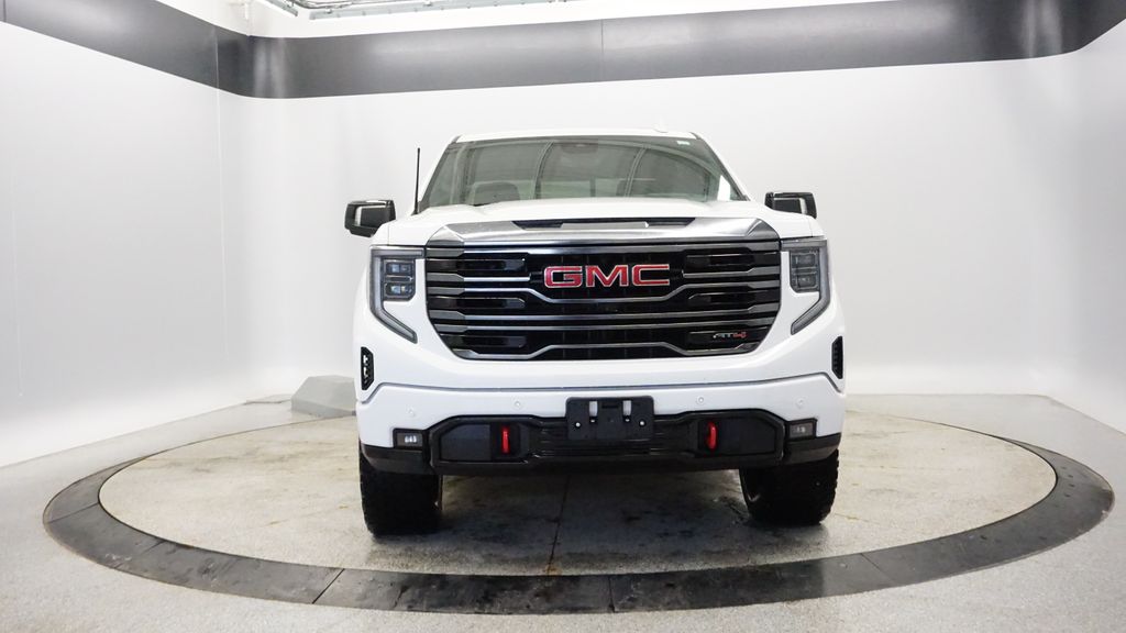 Thumbnail: 2024 GMC Sierra 1500 - 11