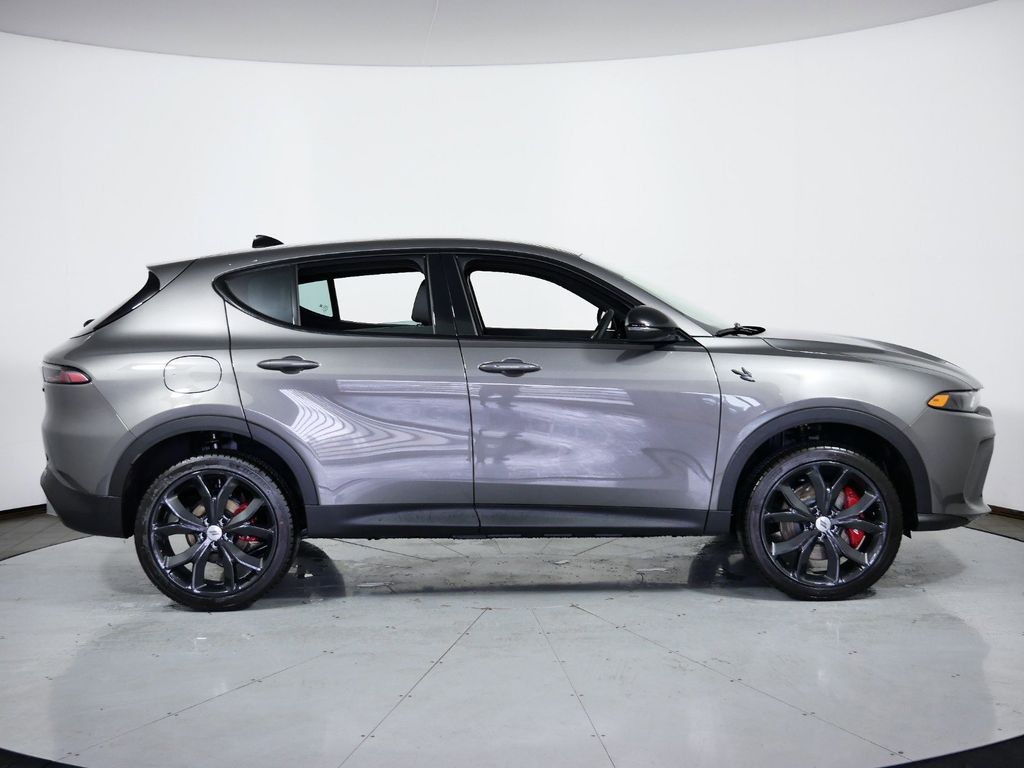 Thumbnail: 2024 Dodge Hornet - 9