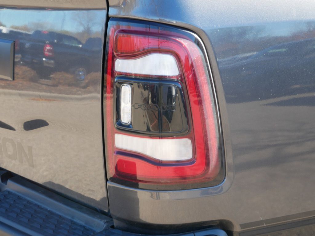 Thumbnail: 2021 RAM 2500 - 20