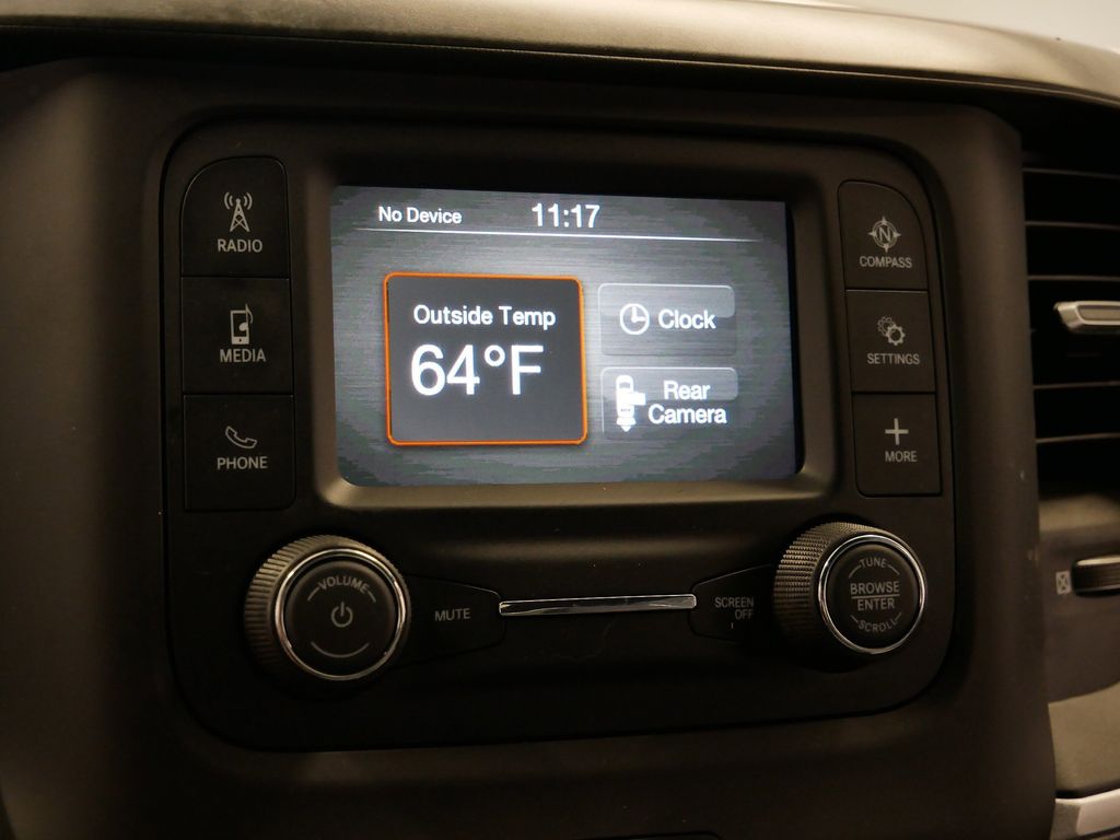 Thumbnail: 2022 RAM 1500 - 31