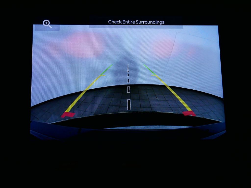 Thumbnail: 2025 Jeep Grand Cherokee L - 43