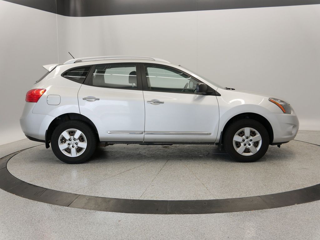 Thumbnail: 2014 Nissan Rogue - 8