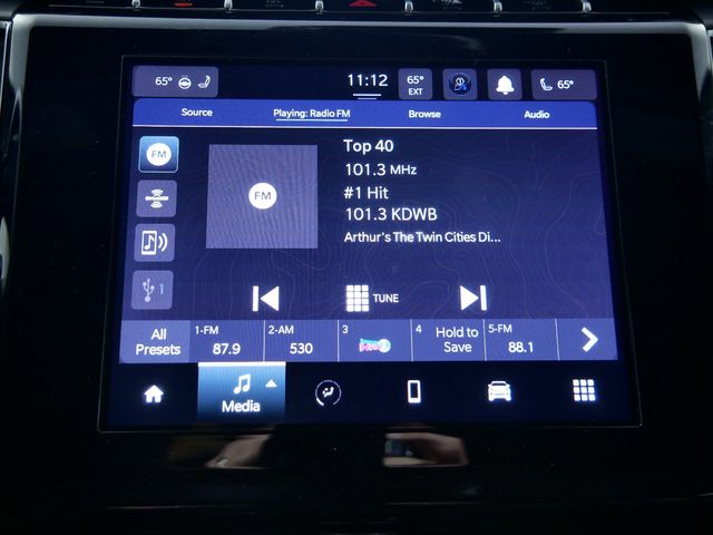 Thumbnail: 2024 Jeep Grand Cherokee - 41