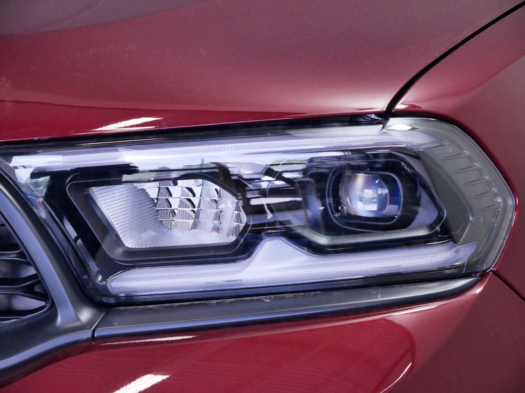 Thumbnail: 2024 Dodge Durango - 20