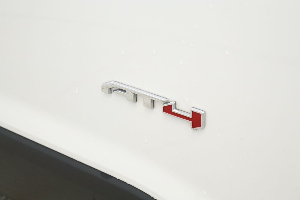 Thumbnail: 2022 GMC Acadia - 19